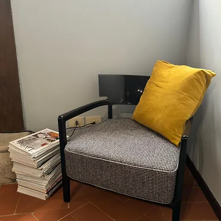 Dimora Legnazzi_a Gem In The Heart Of Brescia
